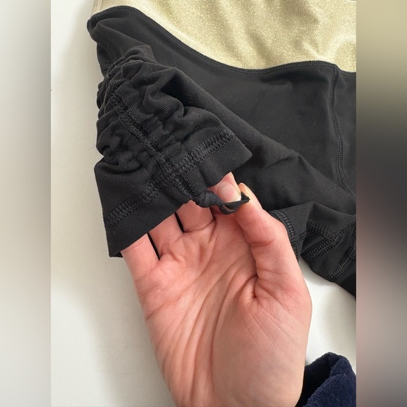 Y2K VSX SPORT yoga leggings - Picture 4 of 7